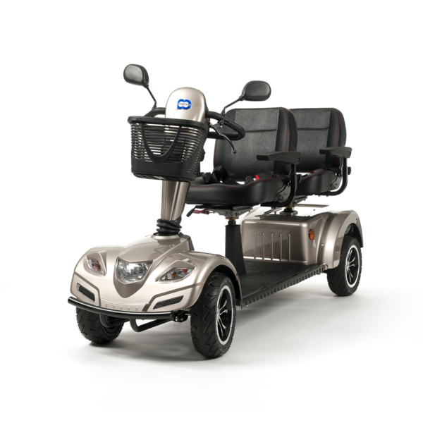 Carpo 2 LIMO