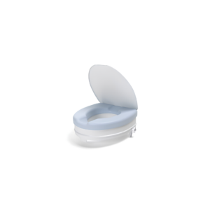 Mia toiletverhoger 10 cm / 15 cm