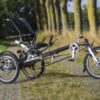 Driewieler Van Raam 'Easy Rider Sport'