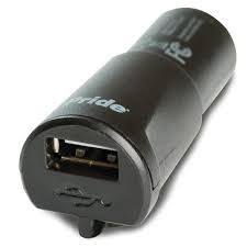 USB - lader voor scootmobiel