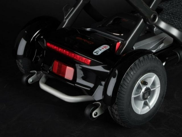 Brio S19 FC   Carbon-Black Edition