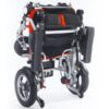 vouwbare rolstoel SMART-CHAIR  JETSET