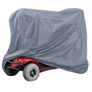 scooter cover S