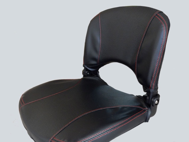 Comfort seat Brio