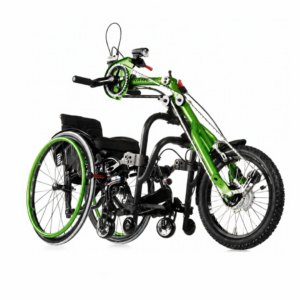 Empulse Attitude Junior