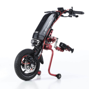 Empulse StreetJet