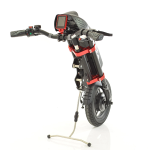 Permobil Progeo Mototronik 6, 10, 15 of 20 km/uur