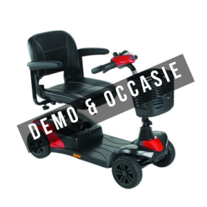 Deelbare scooter - Occasies/Demo