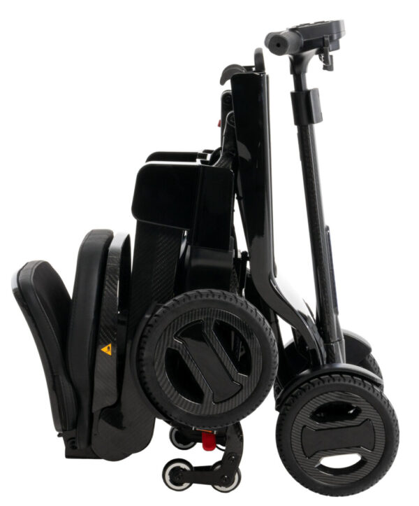 Pride GoGo Carbon - Afbeelding 8
