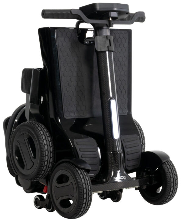 Pride GoGo Carbon - Afbeelding 7