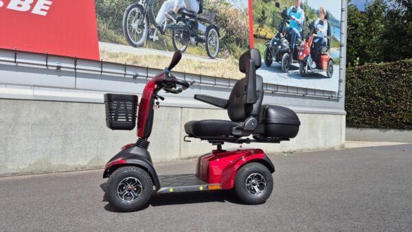 Strider ST4 (T) in nieuwstaat - Afbeelding 3