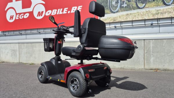 Strider ST4 (T) in nieuwstaat - Afbeelding 2