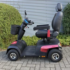 Invacare Comet Pro (R) (R24035)