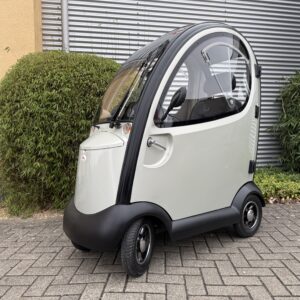 Shoprider Cabin (R) (R24038)