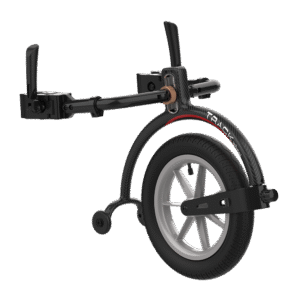 Track Wheel aankoppelwiel