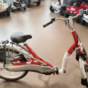 Van Raam "Balance" - Elektrisch (T)