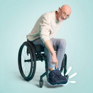 myFootCover