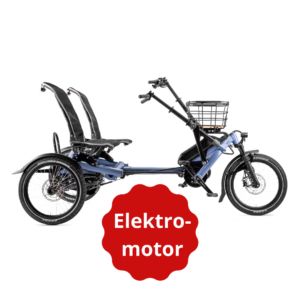 Kettwiesel TWO