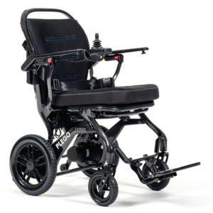 Vermeiren Plego carbon
