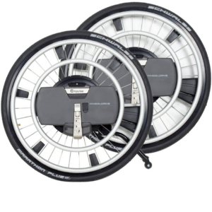 Empulse WheelDrive