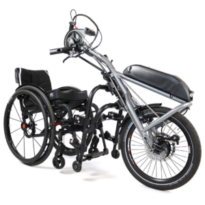 Empulse Attitude Hybrid